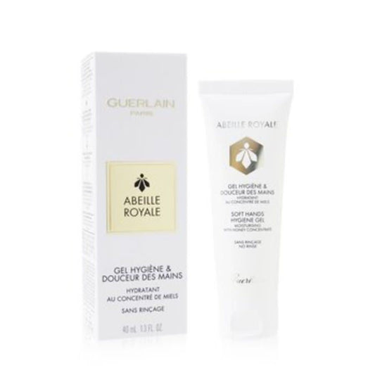 Guerlain Abeille Royale gel igienico mani morbido 40 ml/1,3 once