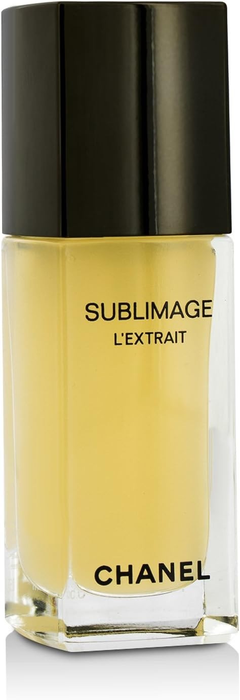 Chanel Sublimage l'extrait Trattamento viso recupero confezione da 1 (1 x 15 ml)