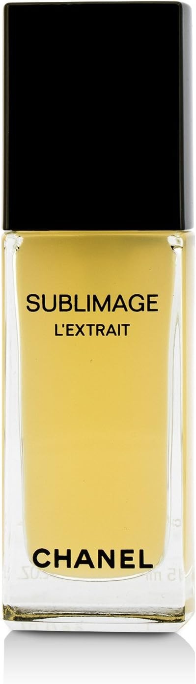 Chanel Sublimage l'extrait Trattamento viso recupero confezione da 1 (1 x 15 ml)