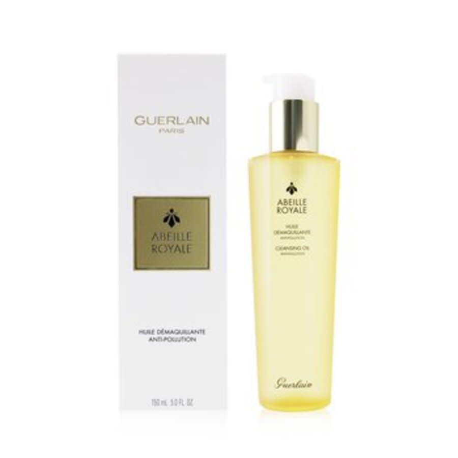 Olio detergente Abeille Royale - Anti-inquinamento 150ml/5oz