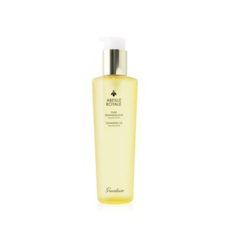 Olio detergente Abeille Royale - Anti-inquinamento 150ml/5oz