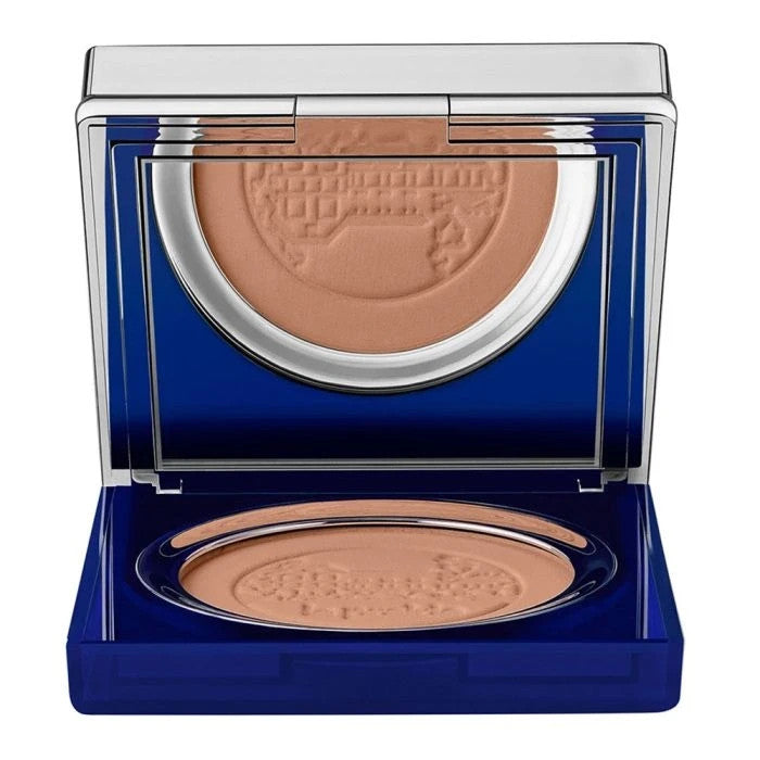 La Prairie Skin Caviar Powder Foundation SPF15 N-10 Crema Peche 9G