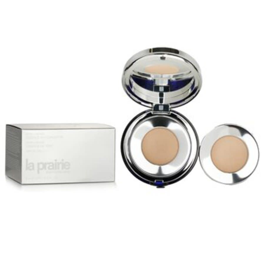 LA PRAIRIE / Skin Caviar Essence-in-foundation Broad Spectrum (nc-20) Peche .5