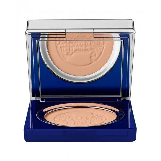 La Prairie Skin Caviar Powder Foundation SPF15 N-10 Crema Peche 9G