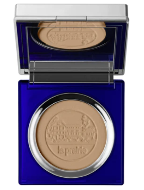 La Prairie Skin Caviar Powder Foundation Spf15 Uva Fondotinta Compatto - W50 Moc