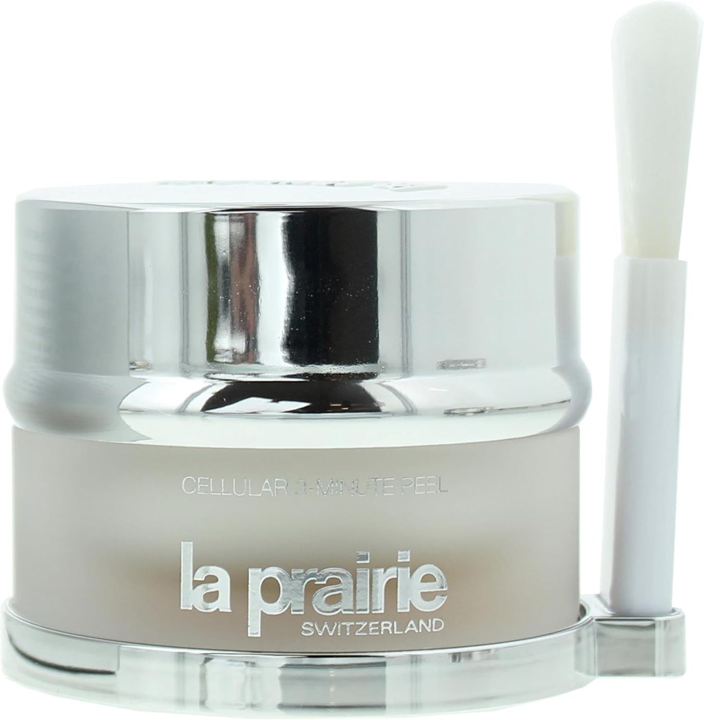 La Prairie Cellular 3 Minute Peel Soft Peel Resurfacing Mask 40ml