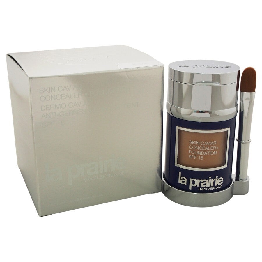 La Prairie SKIN CAVIAR 30 ml Barattolo Crema w-50 mocha