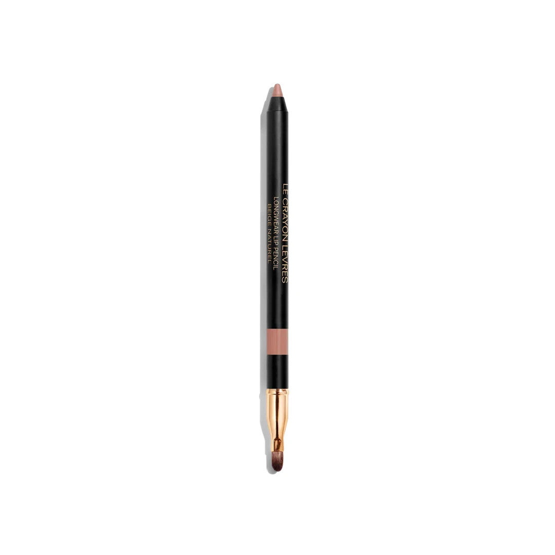 Chanel Matita Labbra Le Crayon Levres 156 Beige Naturel matita labbra lip pencil