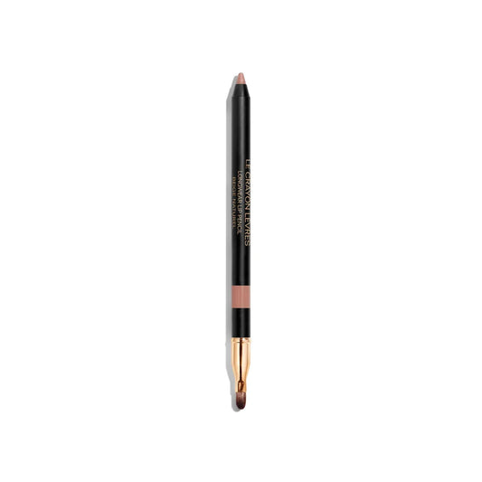 Chanel Matita Labbra Le Crayon Levres 156 Beige Naturel matita labbra lip pencil
