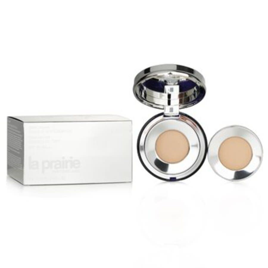 La Prairie Skin Caviar Essence In Foundation Fondotinta Liquido Spf25 - N20 Pure