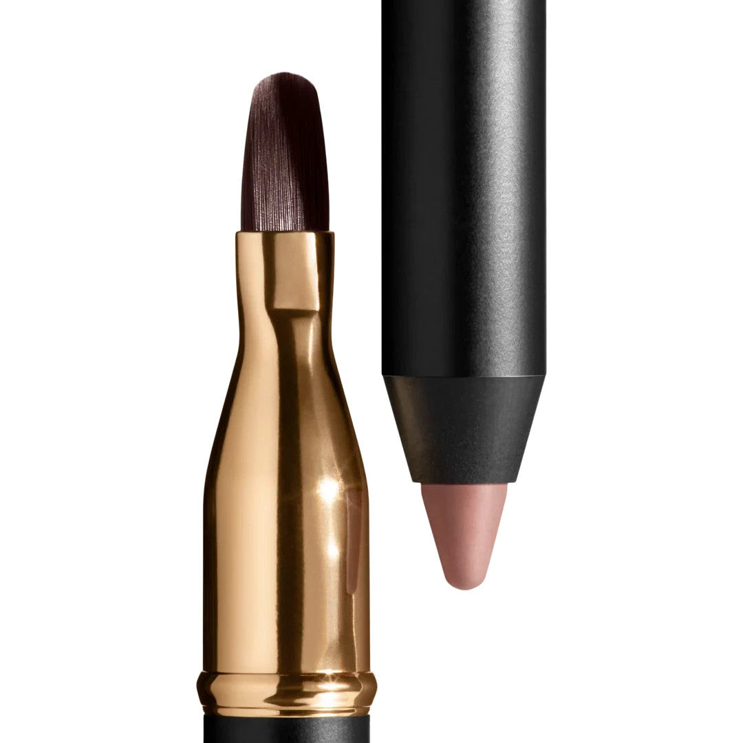 Chanel Matita Labbra Le Crayon Levres 156 Beige Naturel matita labbra lip pencil