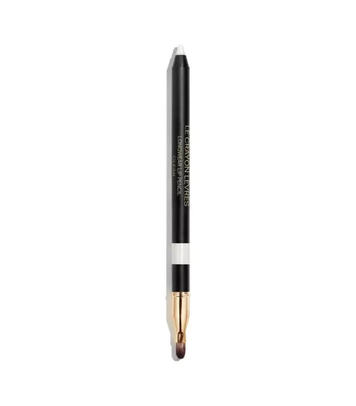 CHANEL Matita Labbra e Crayon Levres Longwear Lip Pencil – 152 Clear 1,2 g