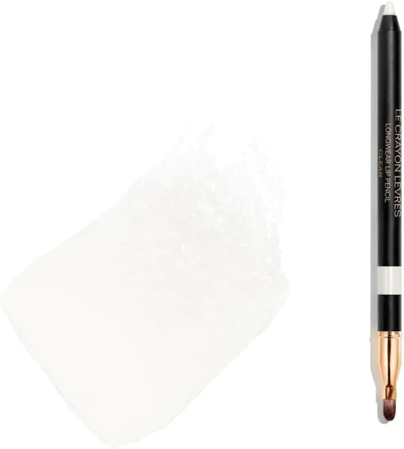 CHANEL Matita Labbra e Crayon Levres Longwear Lip Pencil – 152 Clear 1,2 g