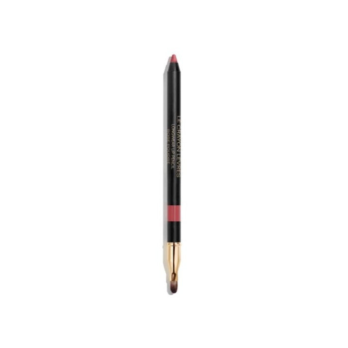 Chanel Matita labra LE CRAYON À LÈVRES, mit langem Halt, 1,2 g, 196 rose