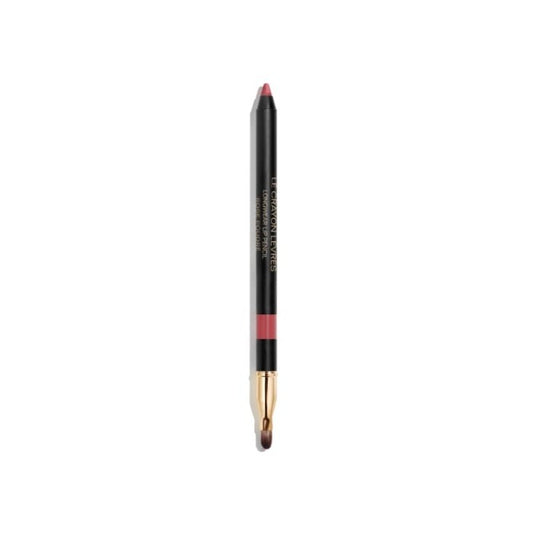 Chanel Matita labra LE CRAYON À LÈVRES, mit langem Halt, 1,2 g, 196 rose