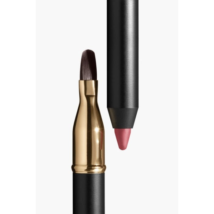 Chanel Matita labra LE CRAYON À LÈVRES, mit langem Halt, 1,2 g, 196 rose