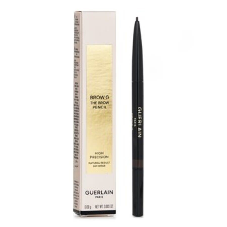 GUERLAIN Brow G - Matita Sopracciglia 04 dark brown