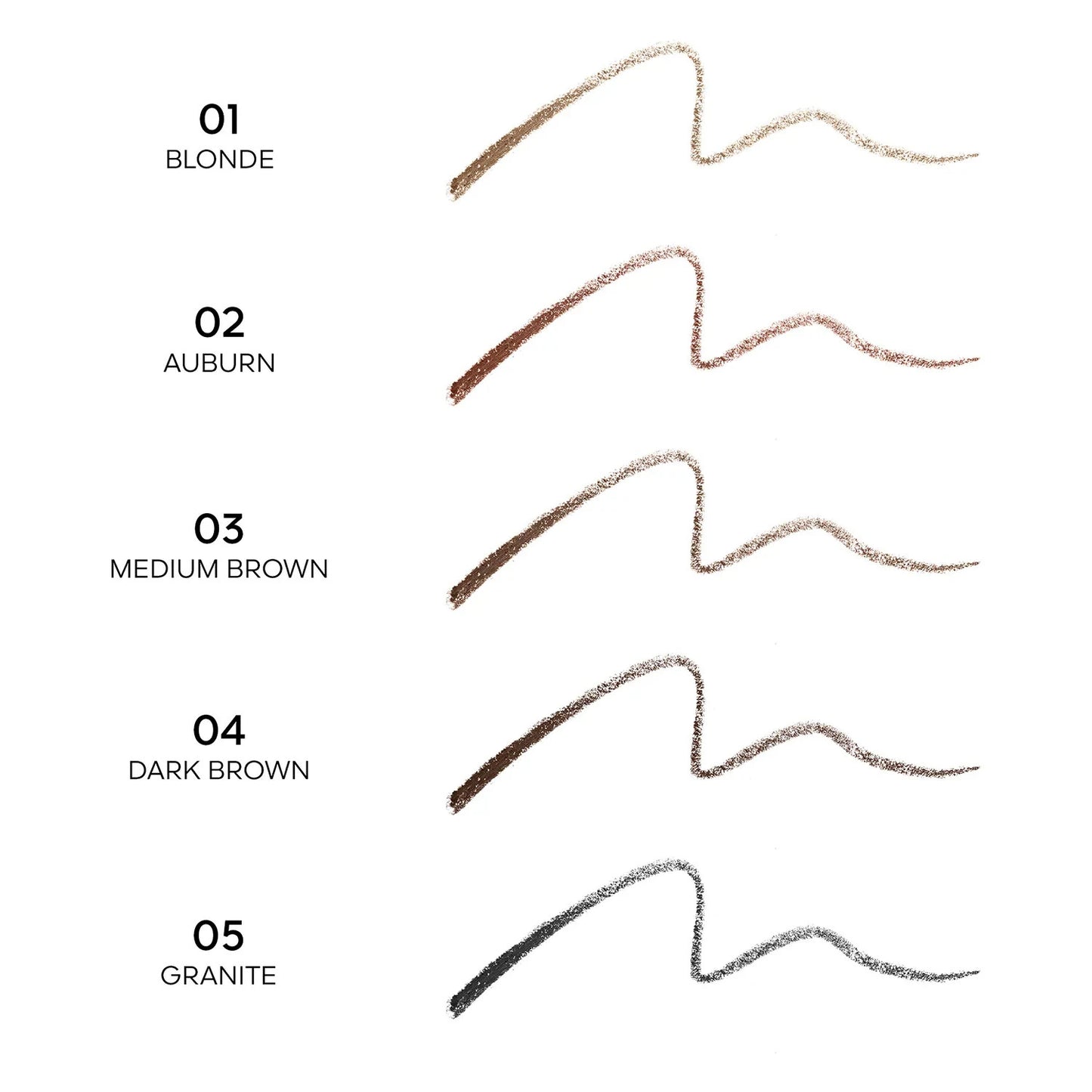 GUERLAIN Brow G - Matita Sopracciglia 04 dark brown