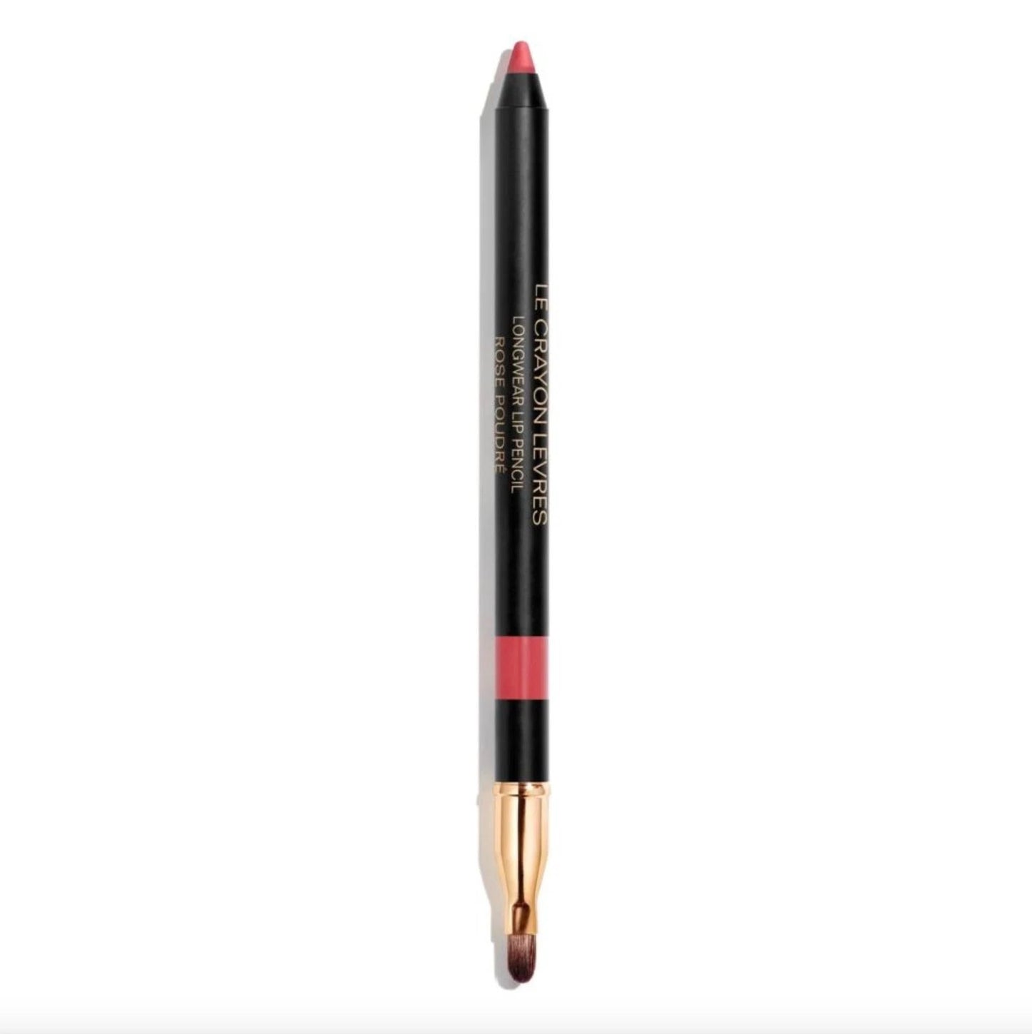 Chanel Matita labra LE CRAYON À LÈVRES, mit langem Halt, 1,2 g, 196 rose