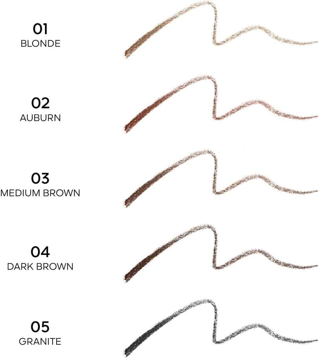 Guerlain Brow G The Brow Pencil 02 Auburn