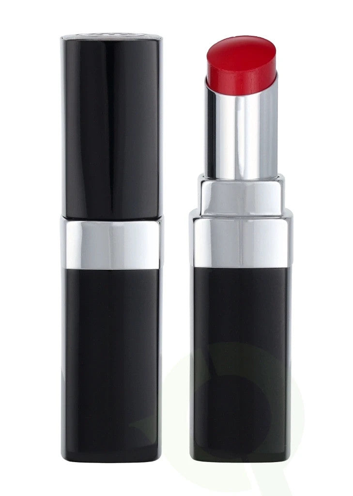 Chanel Rouge Coco Bloom Rossetto Idratante Rimpolpante Intenso Lucido n. 128 Mag