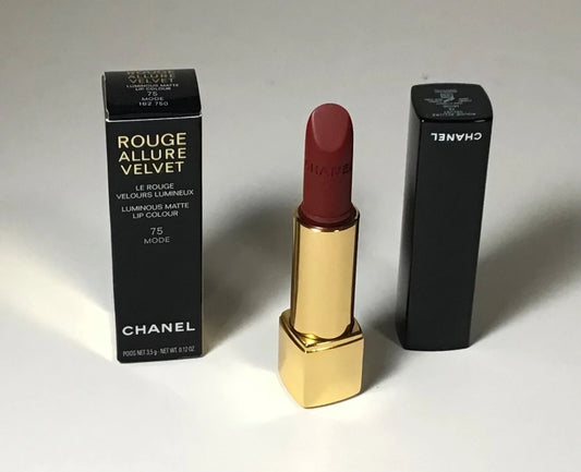 Rossetto CHANEL Rouge Allure 75 MODE