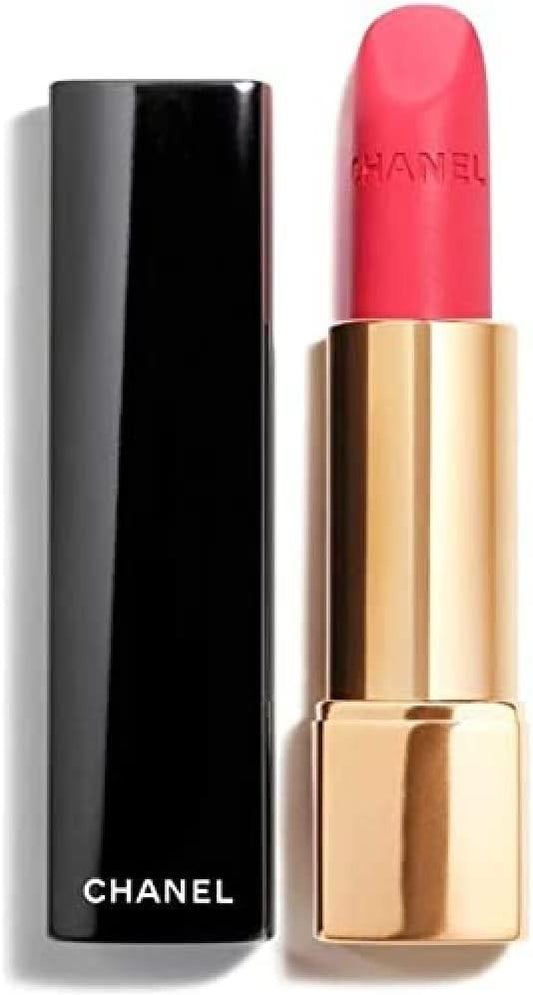 Rossetto Chanel Rouge Allure Velvet 43 la Favorite - Rossetto Mat / Lipstick