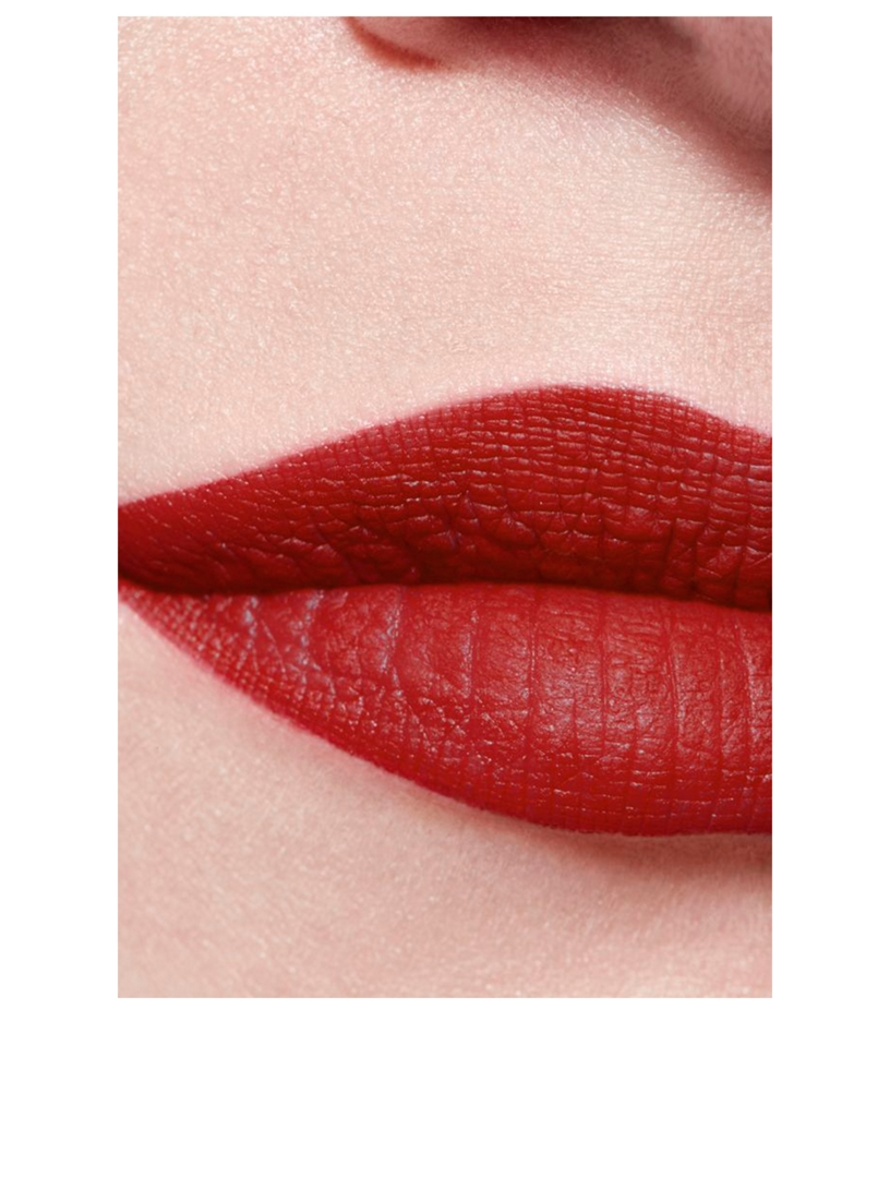 Rossetto CHANEL Rouge Allure 75 MODE