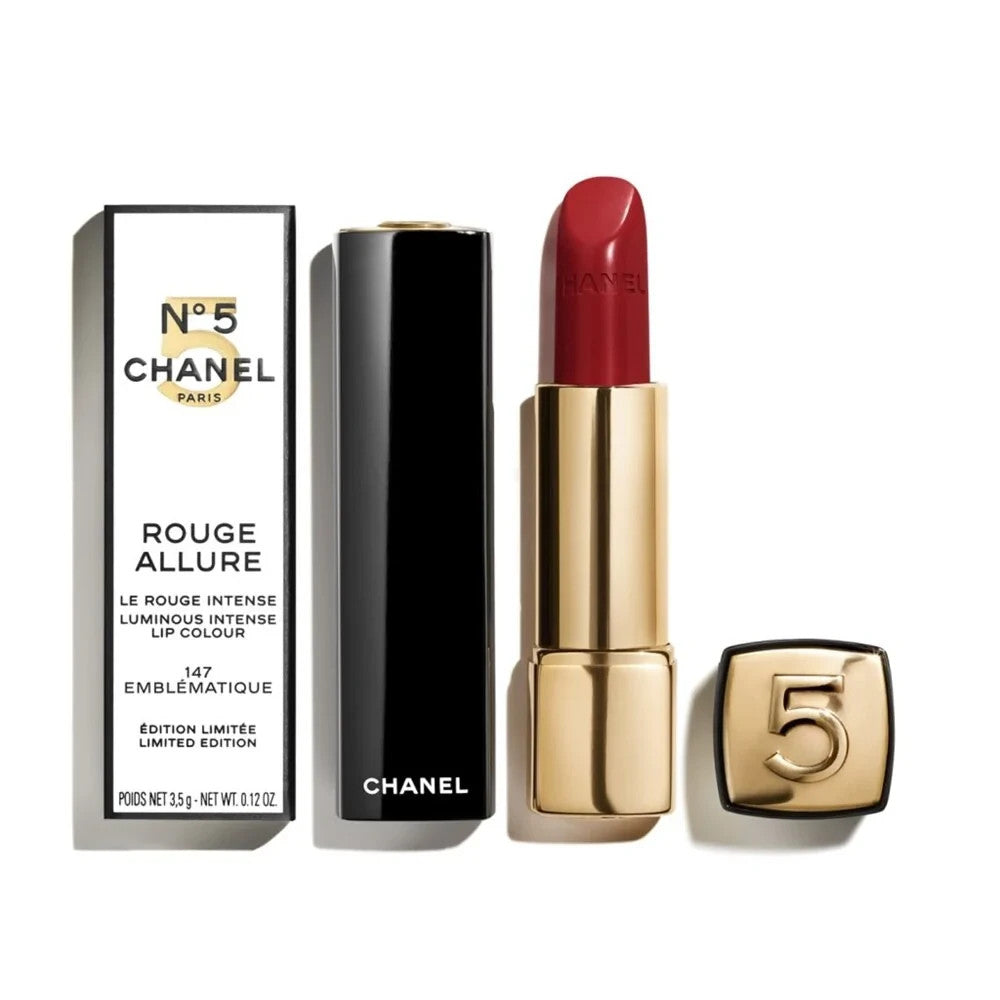 Rossetto Chanel Rouge Allure 147 Emblematique 3,5 g