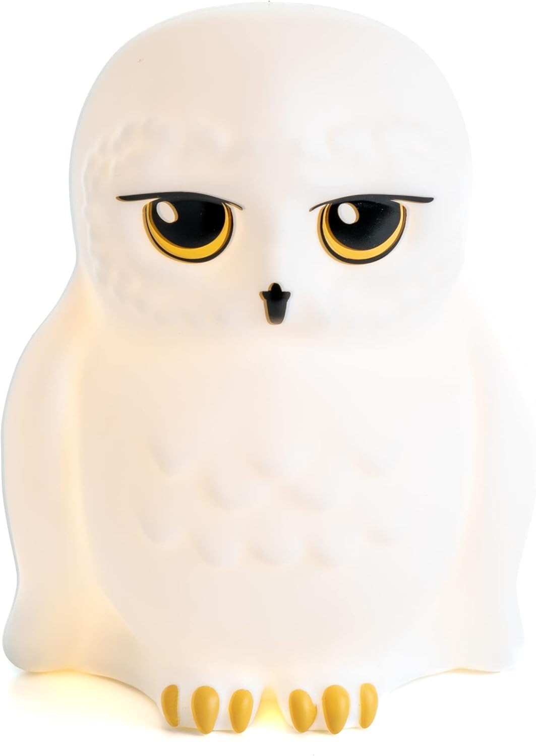 Luce Notturna Hedwig Harry Potter Lampada Portatile Ufficiale Harry Potter.