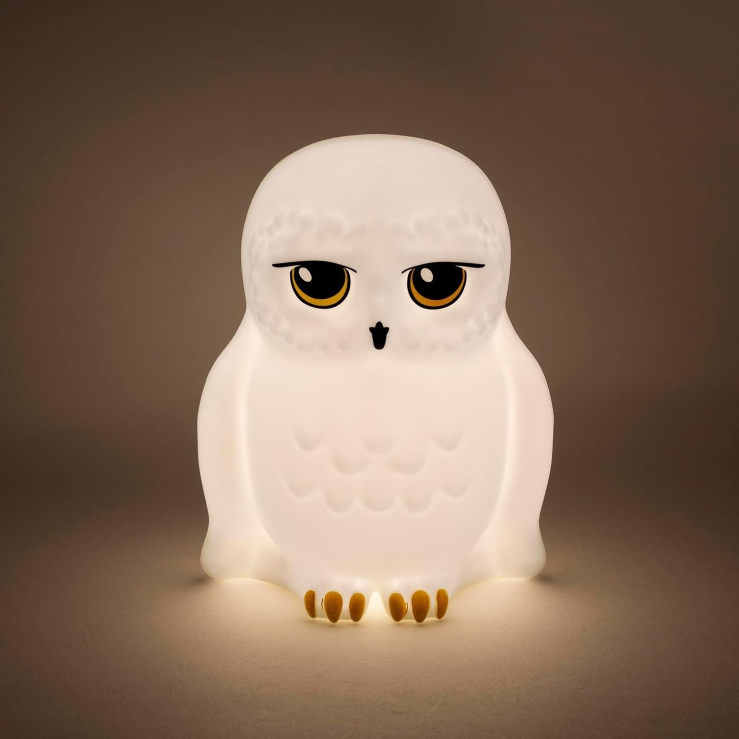 Luce Notturna Hedwig Harry Potter Lampada Portatile Ufficiale Harry Potter.