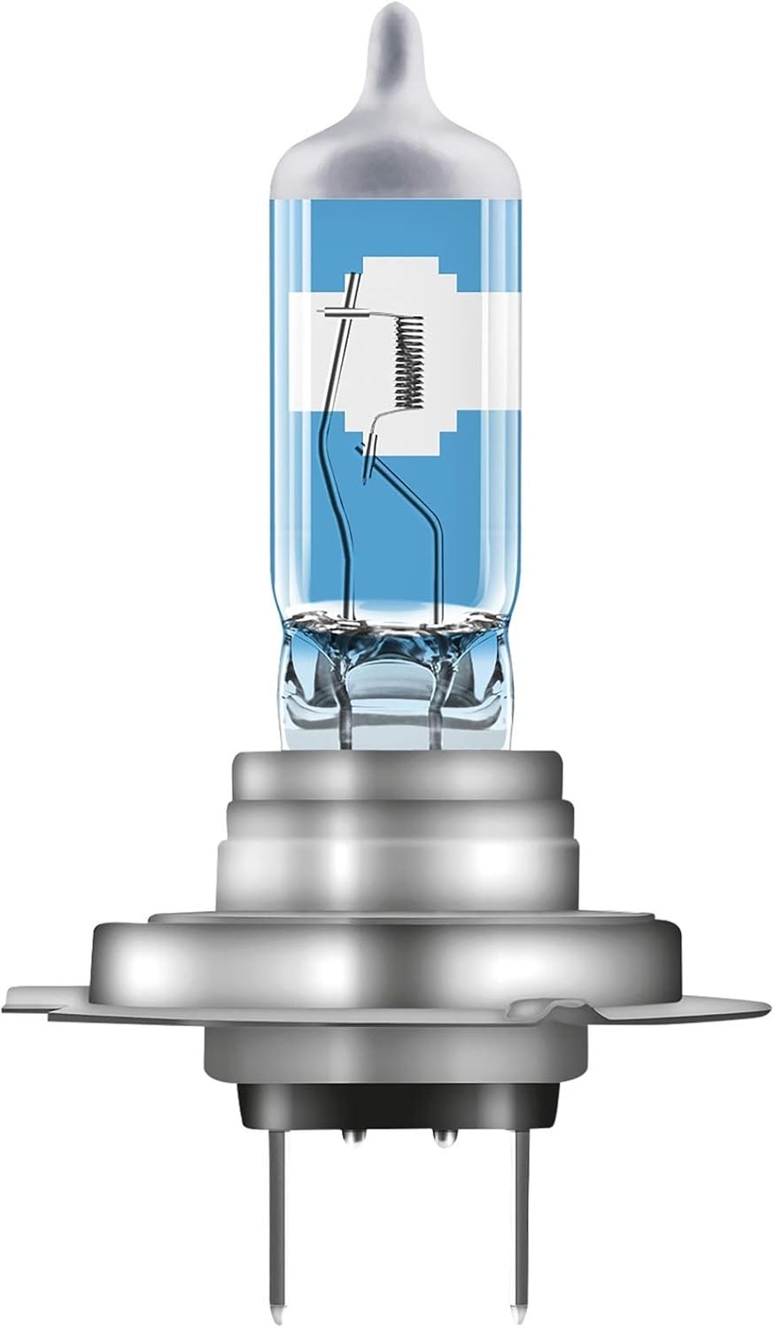 Osram Auto Lampadina alogena Night Breaker® Laser Next Generation H7 55 W 12 V