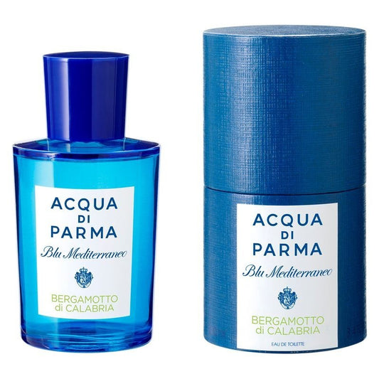 Acqua Di Parma Blu Mediterraneo Bergamotto di Calabria Eau De Toilette 75 ml