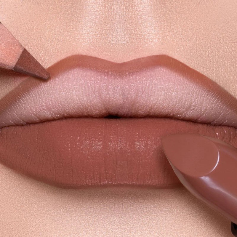 Diego Dalla Palma LIP CONTOUR KIT - ROSSETTO E MATITA 504