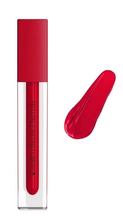 Diego dalla Palma Stay On Me Rossetto Liquido 38 Rosso corallo