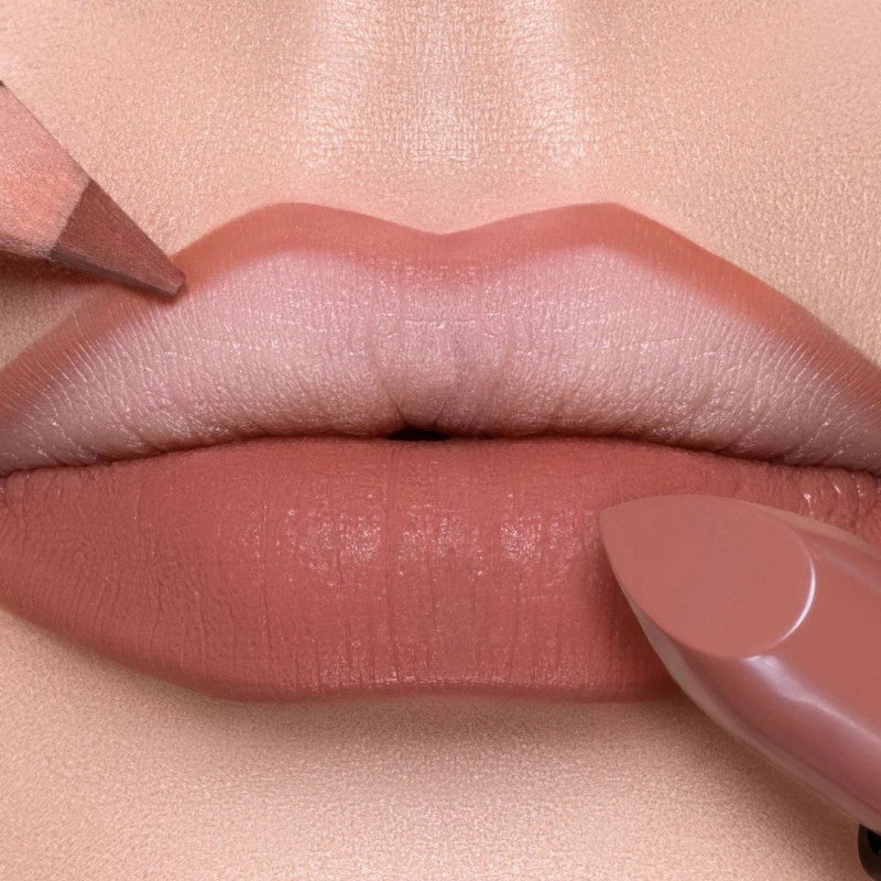 Diego Dalla Palma LIP CONTOUR KIT - ROSSETTO E MATITA 501