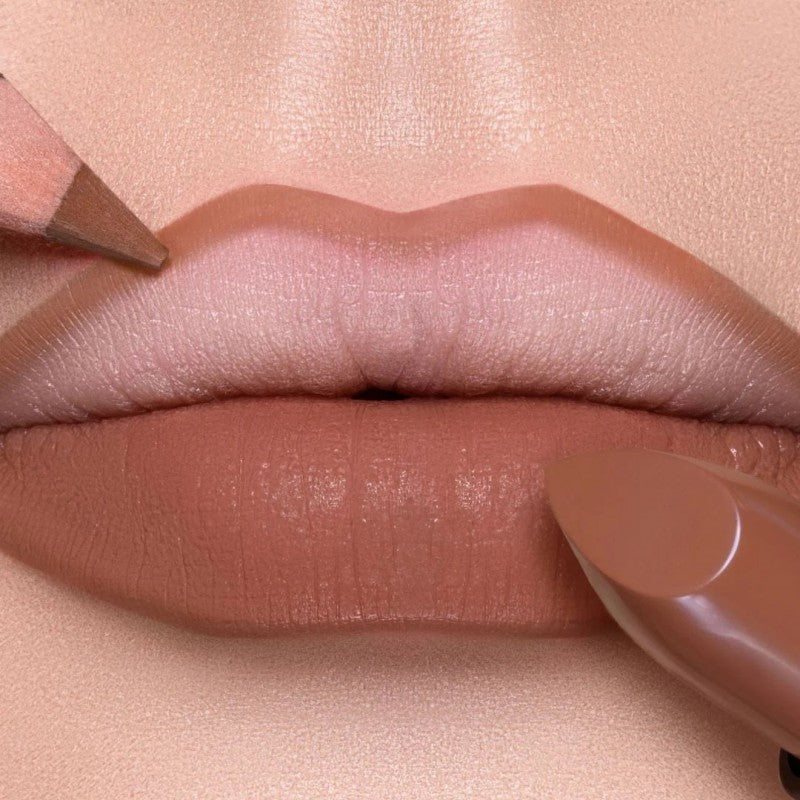 Diego Dalla Palma LIP CONTOUR KIT - ROSSETTO E MATITA 502