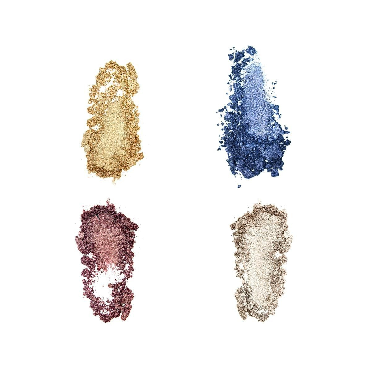 Diego dalla Palma Starry Night - Palette Ombretti Multicolore 7.2g