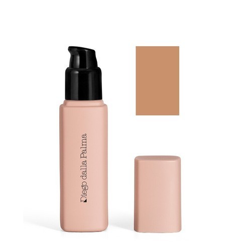 Diego dalla Palma Nudissimo - Fondotinta Naturalmente Opaco, Bronzo dorato 249W