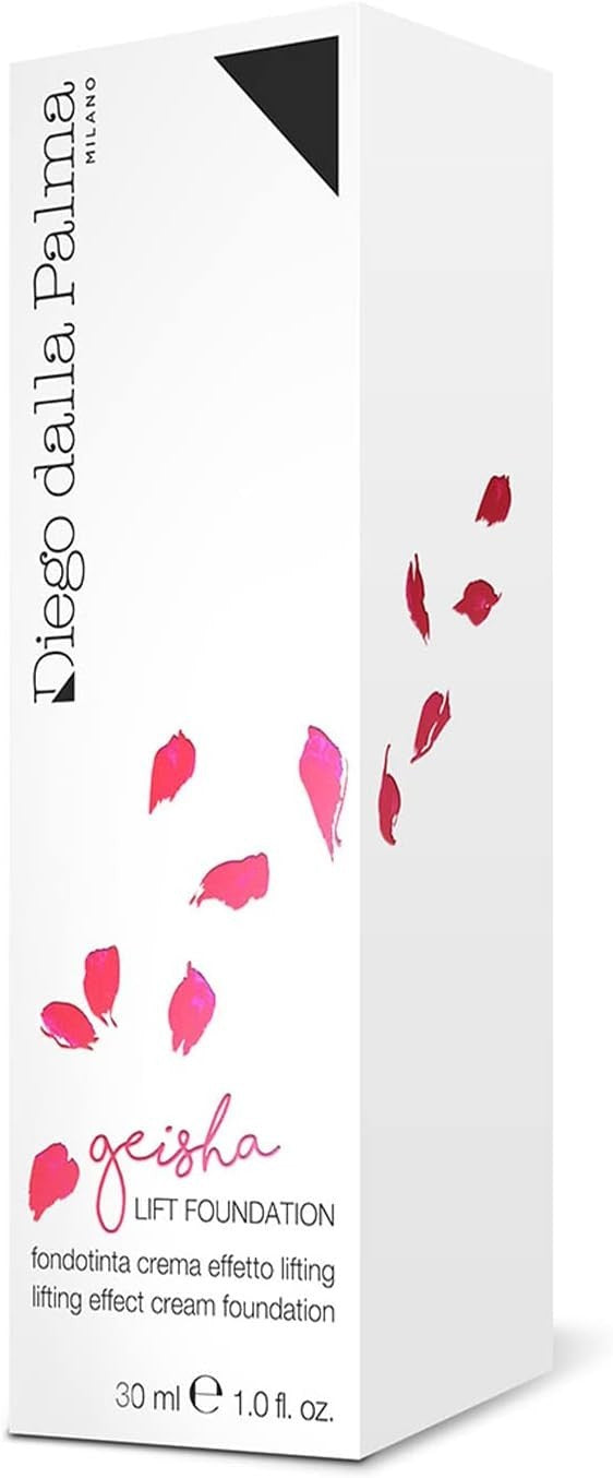 Diego dalla Palma Geisha Lift Fondotinta in Crema Effetto Lifting 226 Biscotto
