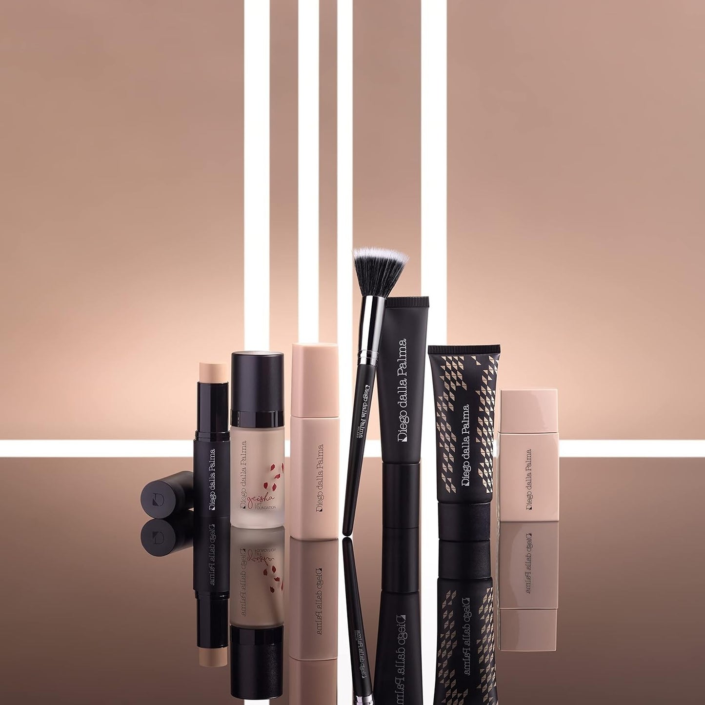 Diego dalla Palma Geisha Lift Fondotinta in Crema Effetto Lifting 226 Biscotto