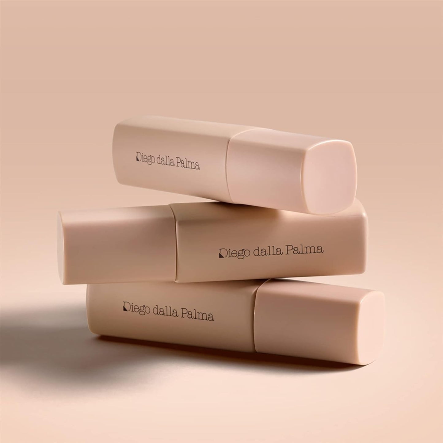 Diego dalla Palma Nudissimo - Fondotinta Naturalmente Opaco, Beige rose 243C