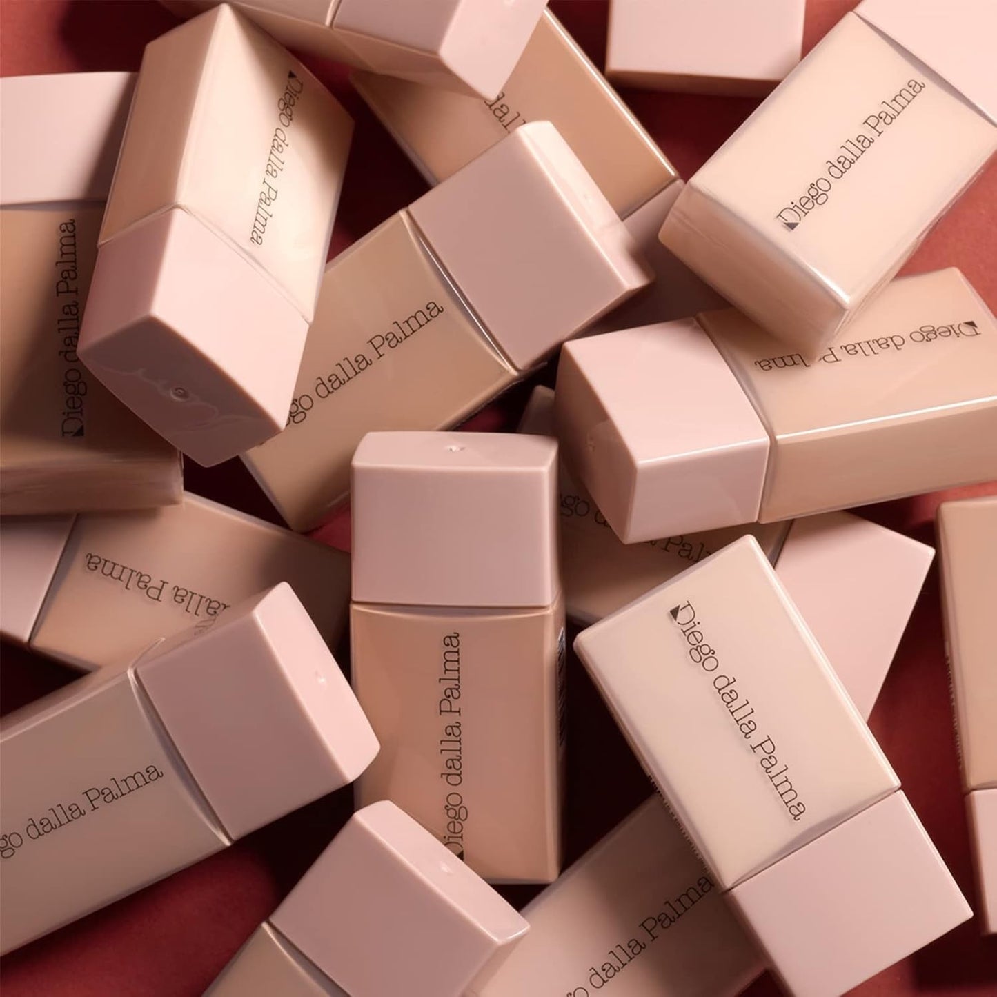 diego dalla palma Nudissimo Glow Fondotinta Luminoso 259W - 30ml