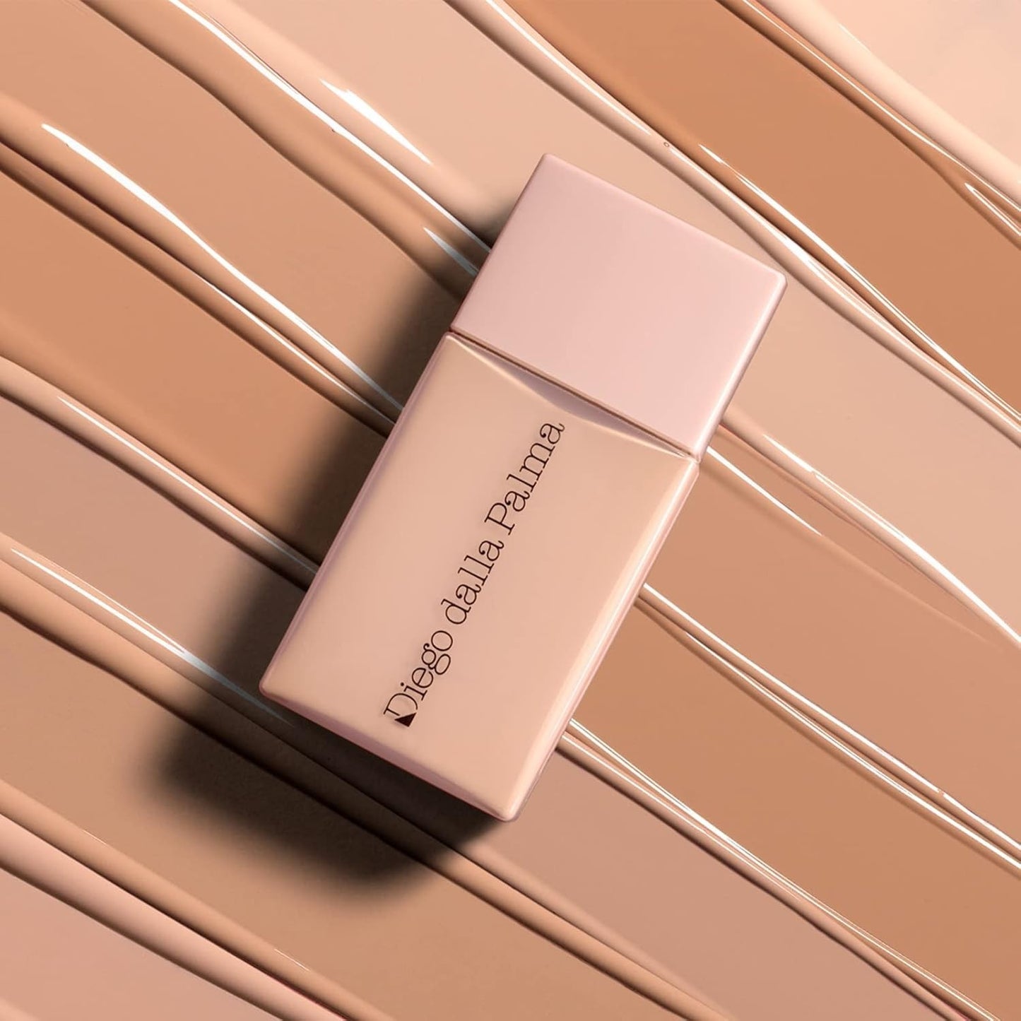 diego dalla palma Nudissimo Glow Fondotinta Luminoso 259W - 30ml