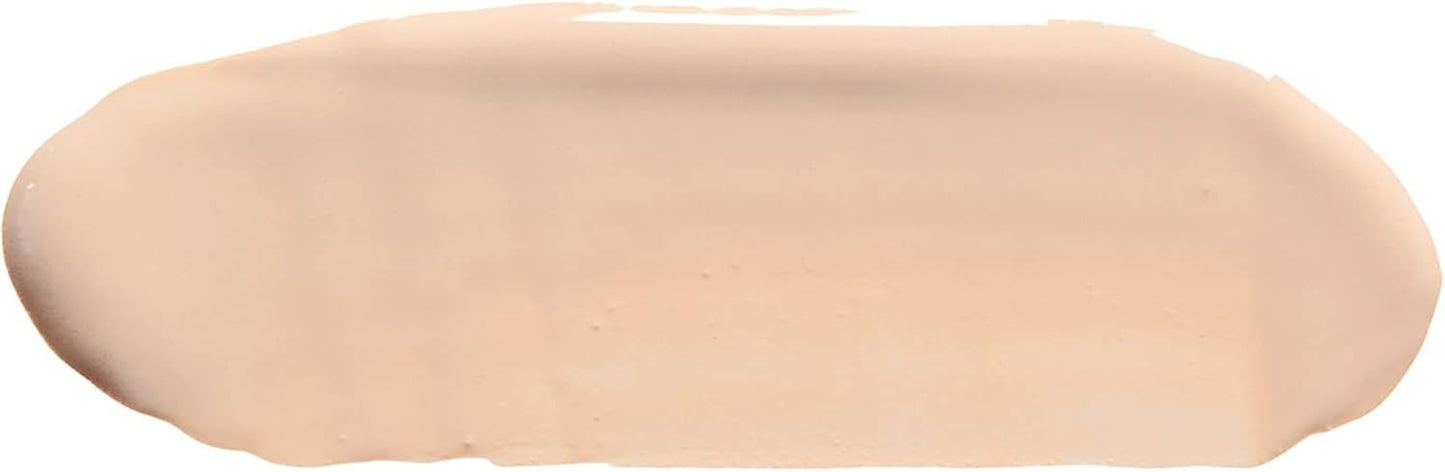 Diego dalla Palma Nudissimo - Fondotinta Naturalmente Opaco, Beige chiaro neutro