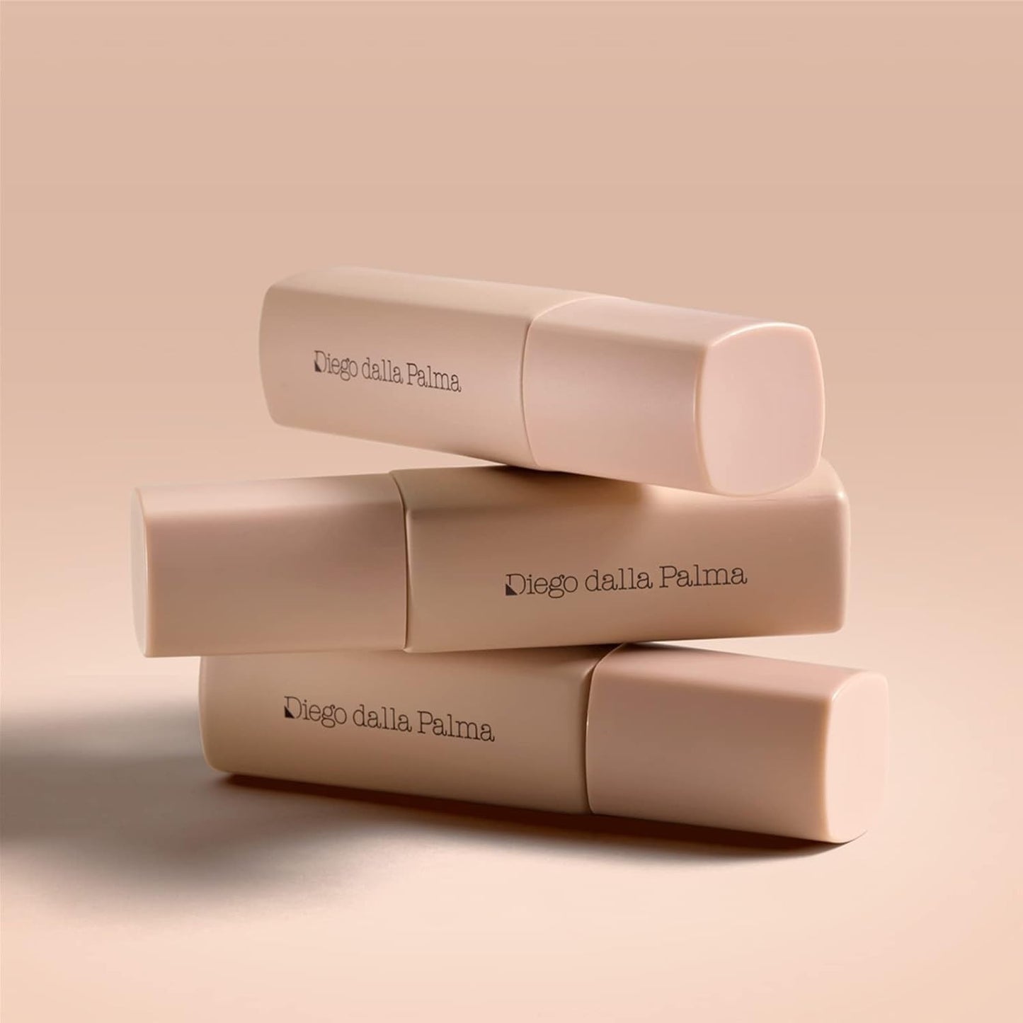 Diego dalla Palma Nudissimo - Fondotinta Naturalmente Opaco, Beige chiaro neutro