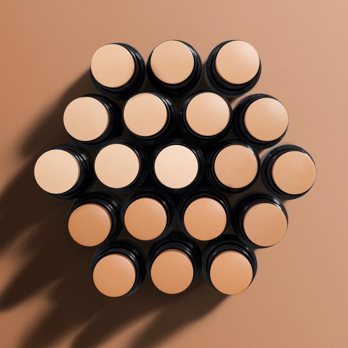 Diego dalla Palma Makeupstudio - Eclipse foundation, SPF 20, 234 Stick