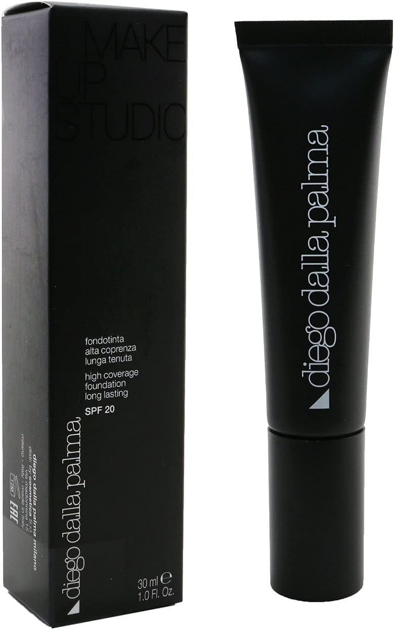 Diego Dalla Palma Fondotinta Lunga Tenuta 211-30 ml