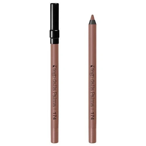 Diego Dalla Palma Matita labbra Stay On Me Lip Liner 174 Nude Beige