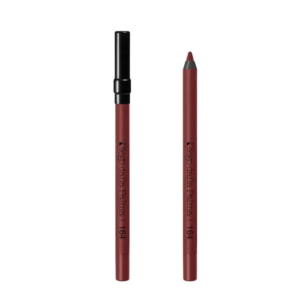 DIEGO DALLA PALMA STAY ON ME LIP LINER MATITA LABBRA A LUNGA DURATA N. 164